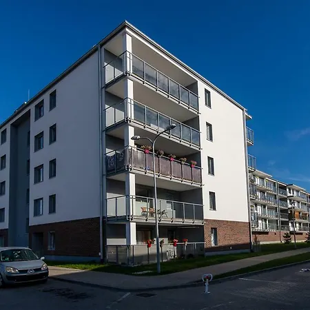 Bezowe Love Allenstein Exterior foto