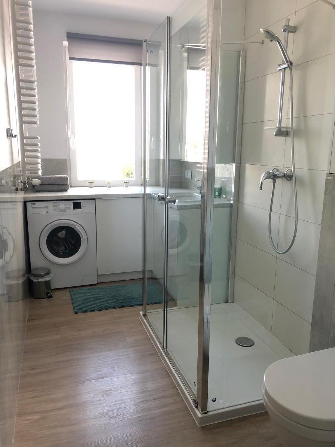 Bezowe Apartment Olsztyn (Warmian-Masurian)