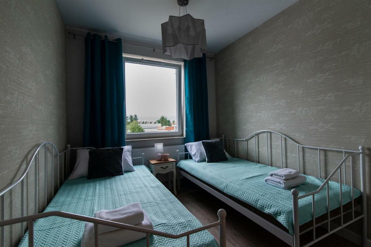 Apartment Bezowe Olsztyn (Warmian-Masurian)