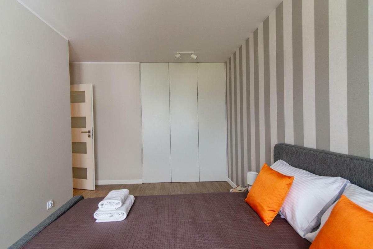 Apartment Bezowe