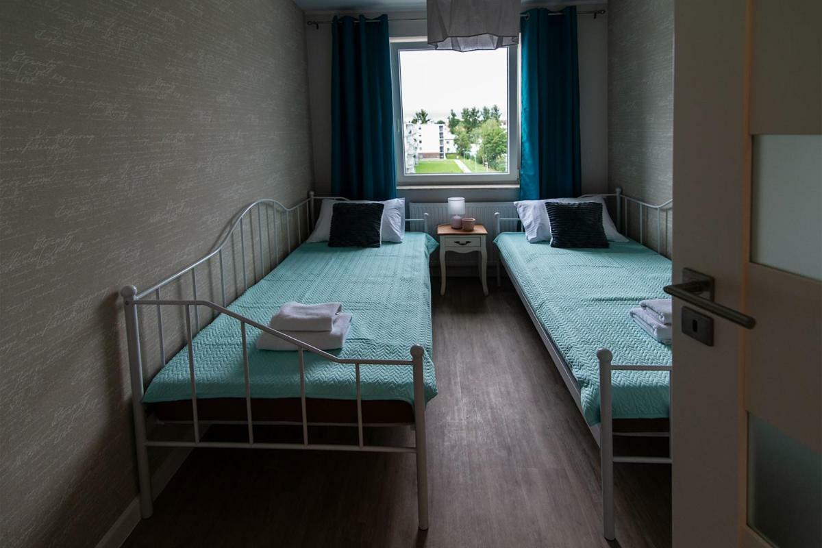 Apartment Bezowe