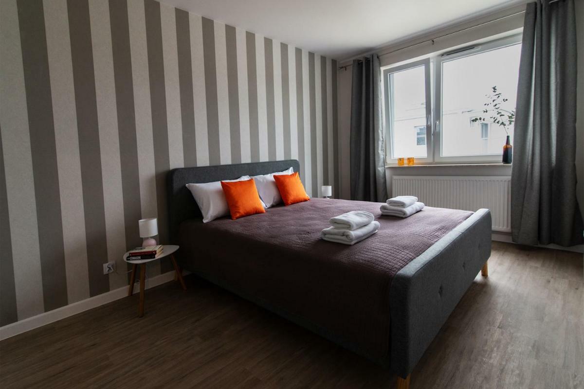 Bezowe Apartment Olsztyn (Warmian-Masurian)
