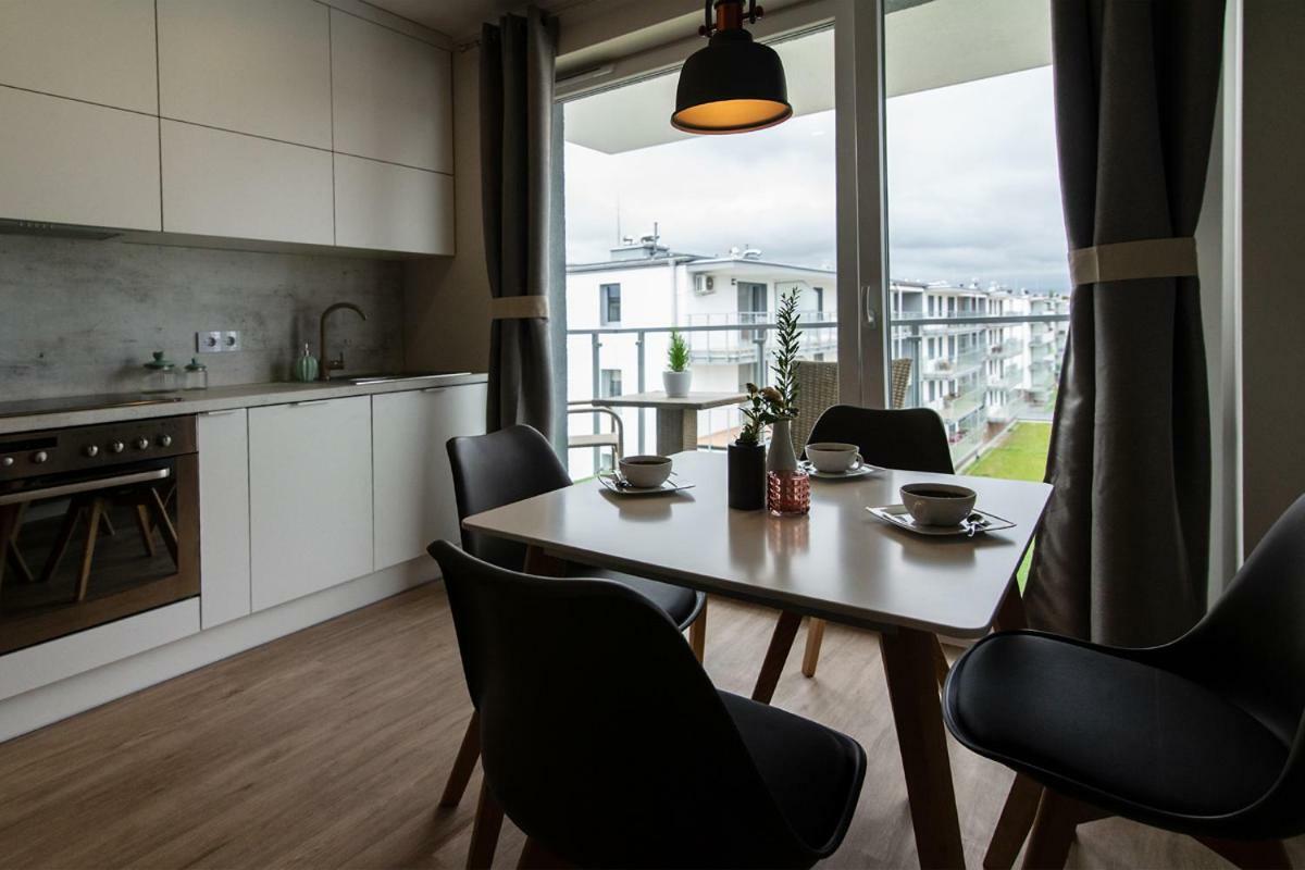 Apartment Bezowe