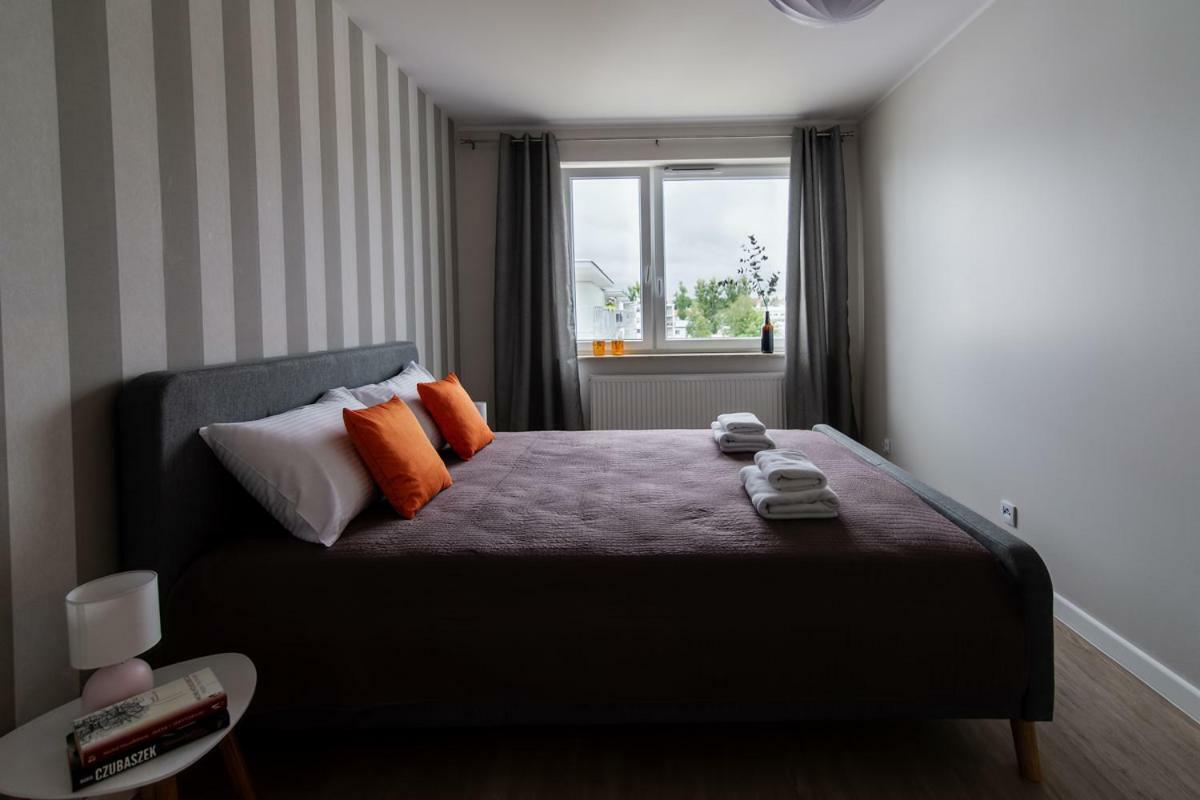 Apartment Bezowe